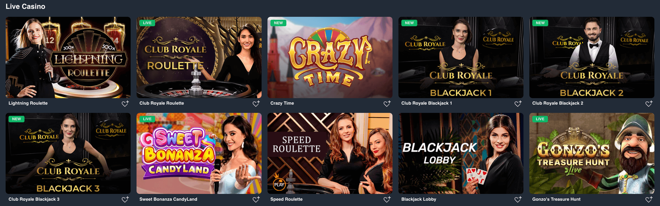 The Latest Promotions and Bonuses at Buran Casino