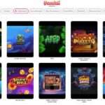 The Latest Trends in Online Casino Gaming at Vauhti Casino