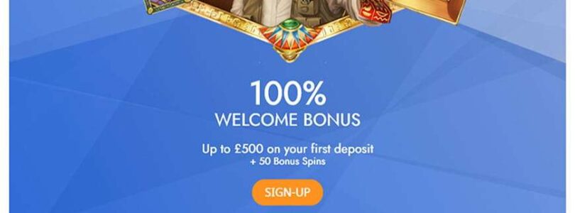 The Most Exciting Slot Games at Casimba Casino Online