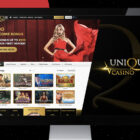 The Most Popular Games to Play at Unique Casino Online