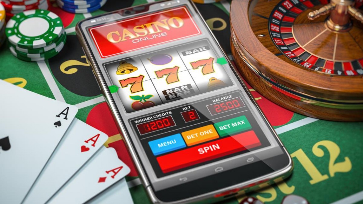 The Top 5 Biggest Jackpots Ever Won at Casino Share Online