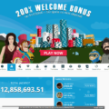 The Top 5 Most Popular Games at Spinland Casino Online