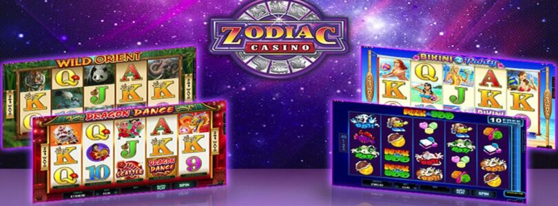 The Top Zodiac-Themed Slot Games to Play at Zodiac Casino Online