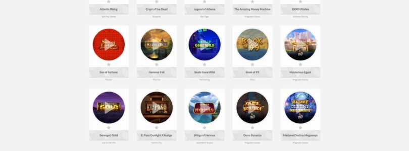 The Ultimate Guide to Winning at Temple Nile Casino Online