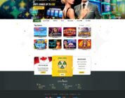 10 nejlepších jackpotových her v MaChance Casino Online