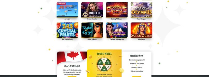 Top 10 Jackpot Games to Play at MaChance Casino Online