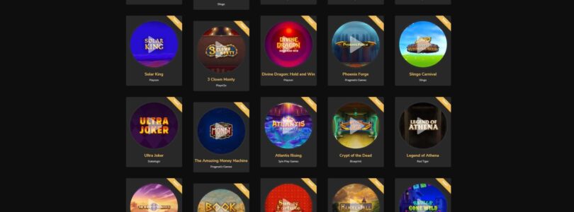 Top 10 Jackpot Wins at Jackpot Village Casino Online
