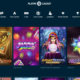 Top 10 Most Popular Games at Platin Casino Online