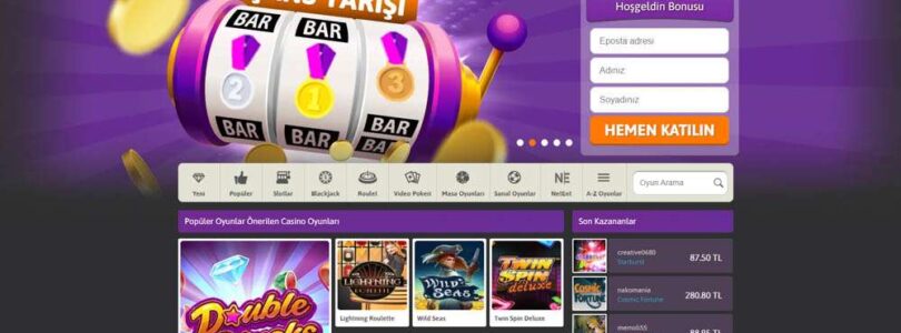 Top 10 Slot Games to Play at Mr Oyun Casino Online