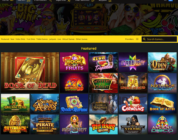 Los 10 mejores juegos de tragamonedas para jugar en Whamoo Casino Online