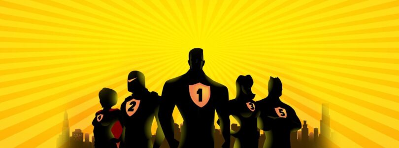 Top 5 live dealer games to try at Whamoo Casino Online