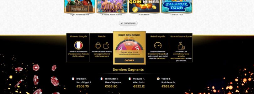 Unique Casino Online’s Loyalty Program: How to Get the Most Rewards