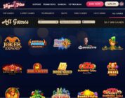 Важноста на одговорното коцкање во онлајн казиното Вегас Плус