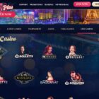 The History of Vegas Plus Casino Online and Its Impact on the Online Gambling Industry