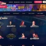 The History of Vegas Plus Casino Online and Its Impact on the Online Gambling Industry