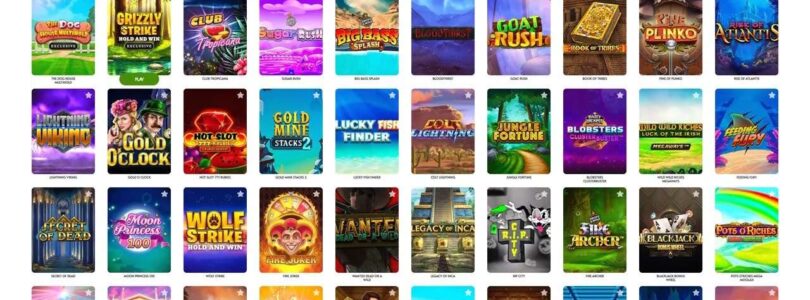Video Review for the Pelataan Casino Online Site