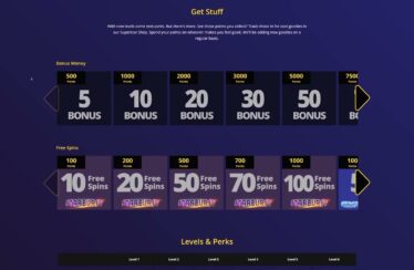 Whamoo Casino Online Site Video Review