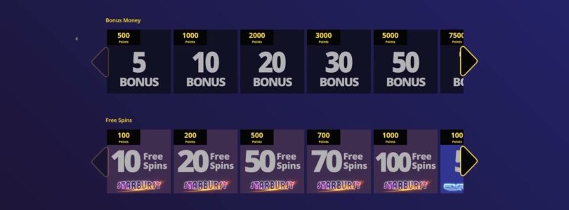 Whamoo Casino Online Site Video Review
