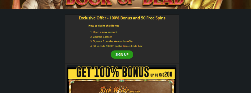 A Review of the Mobile App for Whamoo Casino Online