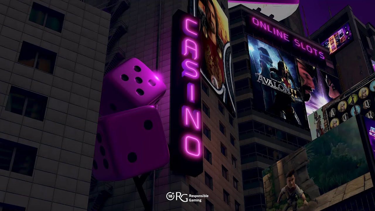 What sets JackpotCity Casino Online apart from other online casinos?