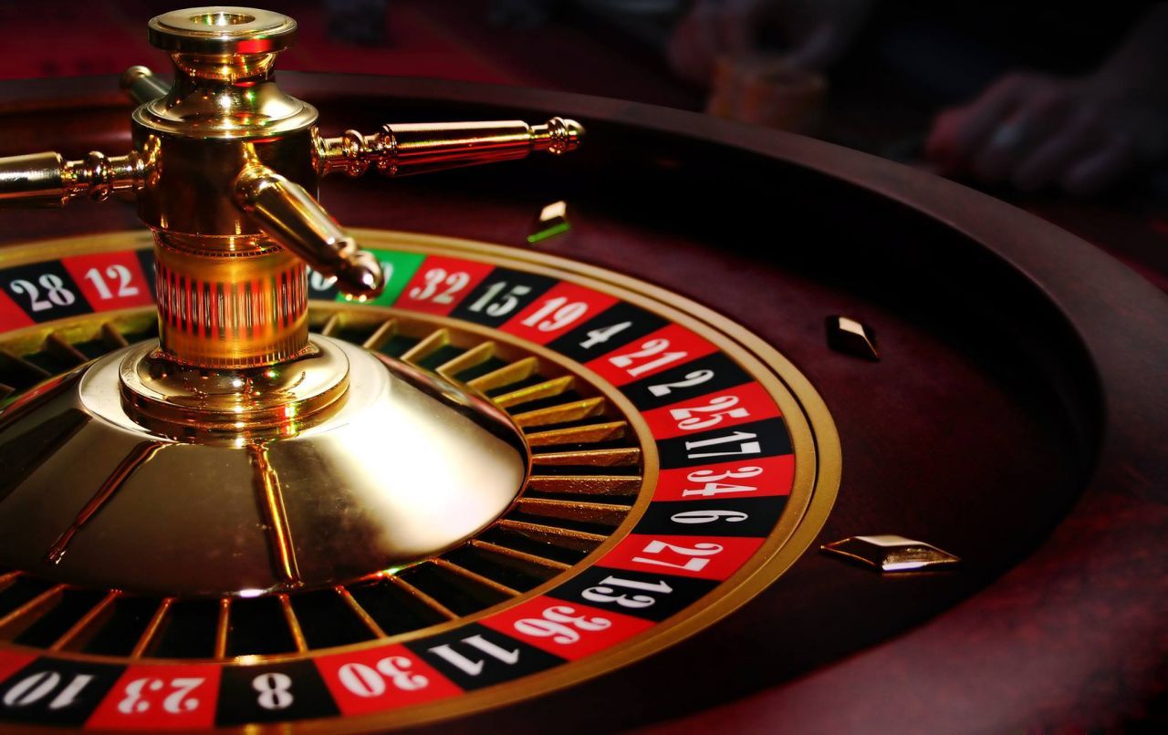 Why Choosing the Right Online Casino is Crucial for Your Gaming Experience