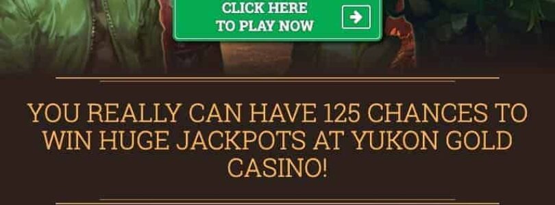 The Evolution of Online Casinos: How Yukon Gold Casino Online Stays Ahead of the Game