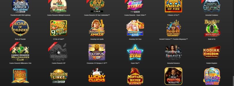 The Pros and Cons of Playing Table Games at Yukon Gold Casino Online