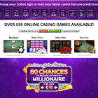 The Pros and Cons of Playing at Zodiac Casino Online