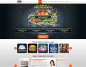 Zodiac Casino -sivuston videokatsaus