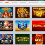 Insider Tips for a Successful Gambling Experience at White Lion Bets Casino Online