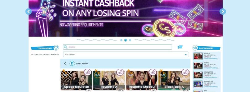 Exploring the Exciting Casino Secret Online Loyalty Program