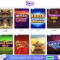 10 Tips for Winning Big at Barz Casino Online