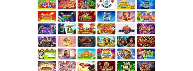 10 Tips for Winning Big at Tiger Riches Casino Online