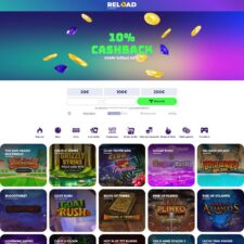 Reload Casino