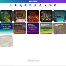 Reload Casino