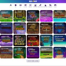 Reload Casino