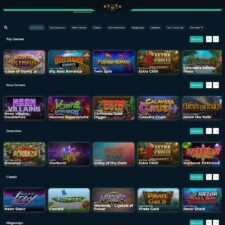Slot Flix Casino
