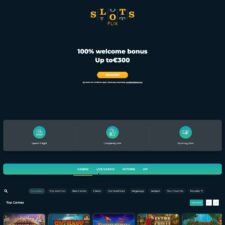 Slot Flix Casino