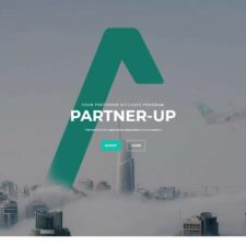 Partner Up Affiliate