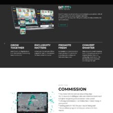 Partner Up Affiliate