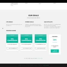 Partner Up Affiliate