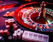 Neospin Casino: En sikker og sikker spilleplatform
