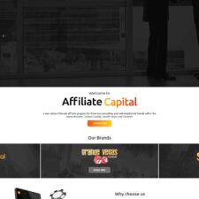 Affiliate Capital