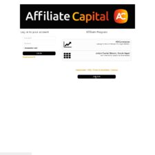 Affiliate Capital