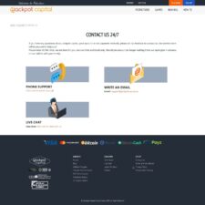 Jackpot Capital Casino