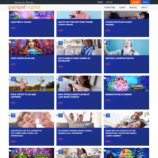 Jackpot Capital Casino
