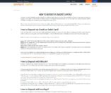 Jackpot Capital Casino