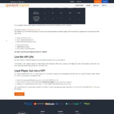 Jackpot Capital Casino