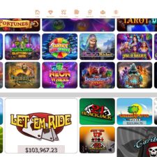 Jackpot Capital Casino