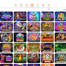 Jackpot Capital Casino